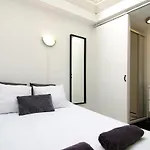Cosy Apartment Right In The City Center With Airco!