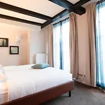 Hapimag Apartments Amsterdam