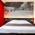 Bastion Hotel Amsterdam Amstel