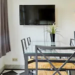 Modern Canal House Loft - City Center