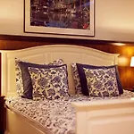 Realeneiland Bed & Breakfast