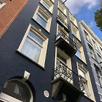 Hotel D\'Amsterdam Leidsesquare