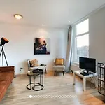 Luxurious Canalview Apt With Patio City Centre