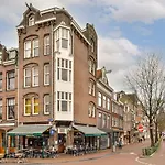 Spiegelgracht Apartments With Canal View