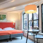 Hapimag Apartments Amsterdam