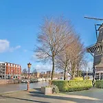 170M2 Appartment With Jacuzzi & Steam Bath In Center Of Amsterdam