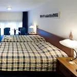 Hotel Prins Hendrik