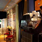 Rosalia\'S Menagerie Cocktail Bar & Innupstairs