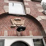 The Palamedes Amsterdam