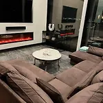 Mooi Penthouse Met Jacuzzi Amsterdam