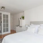 Jordaan Suite Bed And Bubbles