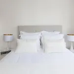 Jordaan Suite Bed And Bubbles