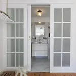 Jordaan Suite Bed And Bubbles