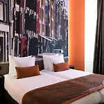 The Manor Amsterdam