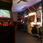The Arcade Hotel Amsterdam