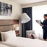 Mercure Hotel Amsterdam West