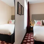 Hotel De Paris Amsterdam