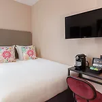 Hotel De Paris Amsterdam