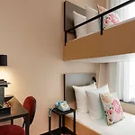 Hotel De Paris Amsterdam