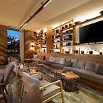 Urban Lodge Hotel