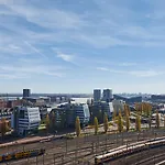 Inntel Hotels Amsterdam Landmark