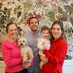 Hotel Asterisk, A Family Run Hotel
