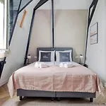 City Rooms Amsterdam Hemonystraat - Digital Access