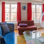 Dutch Masters Short Stay Apartments