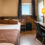 Cordial Hotel Dam Square