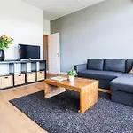 Amsterdam Centre Harbour Apartments