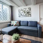 Amsterdam Centre Harbour Apartments