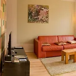 Dutch Masters Short Stay Apartments