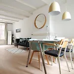 Loft Leidsegracht