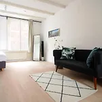 Loft Leidsegracht