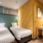 Musea Hotel & Apartments