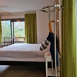 Great Canal Studio - Water View & Free Parking