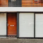 Luxurious Private Studio Amsterdam Zuid