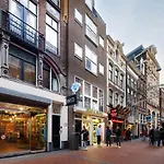 Ciao Papa Hotel Amsterdam Central Station