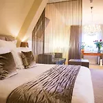 Luxury Suites Amsterdam