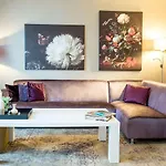 Luxury Suites Amsterdam - Member of Warwick Hotels