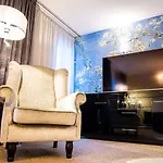 Luxury Suites Amsterdam