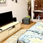 Schitterend Appartement In Het Centrum Van Amsterdam