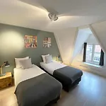 Residences Jordan 9 Streets