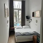 Budget Hotel Max