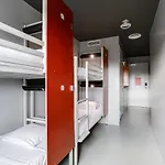 ClinkNOORD Hostel