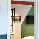 Hotel Leidsegracht