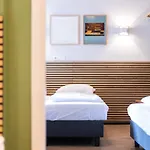Hotel Leidsegracht