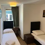Budget Hotel Max
