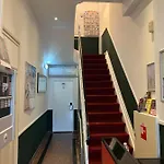 Budget Hotel Max