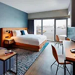 Residence Inn By Marriott Amsterdam Houthavens